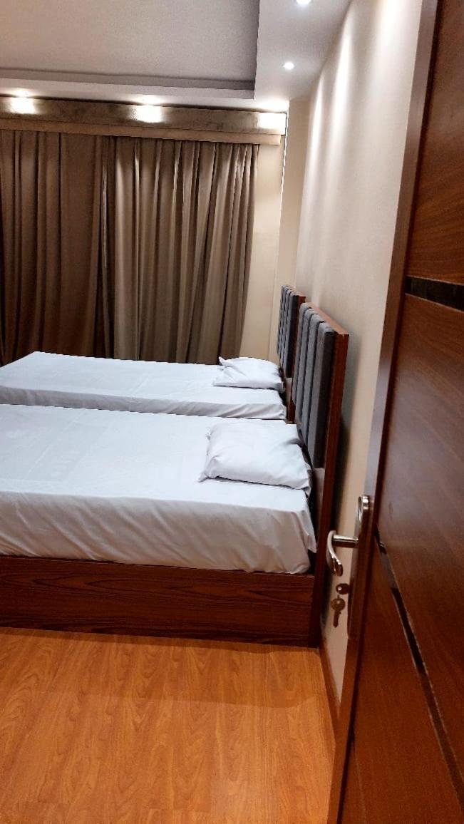 Rahma Shehap Apartment Cairo