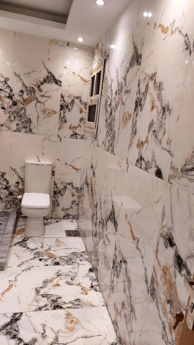 Apartment Rahma Shehap *