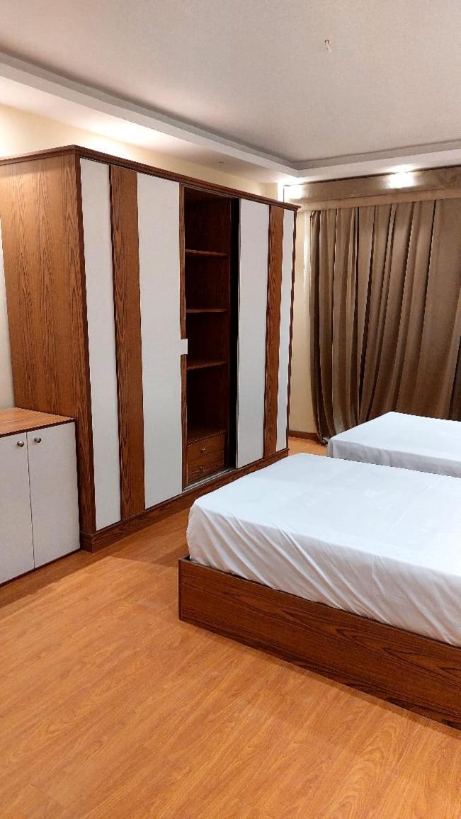 Apartment Rahma Shehap