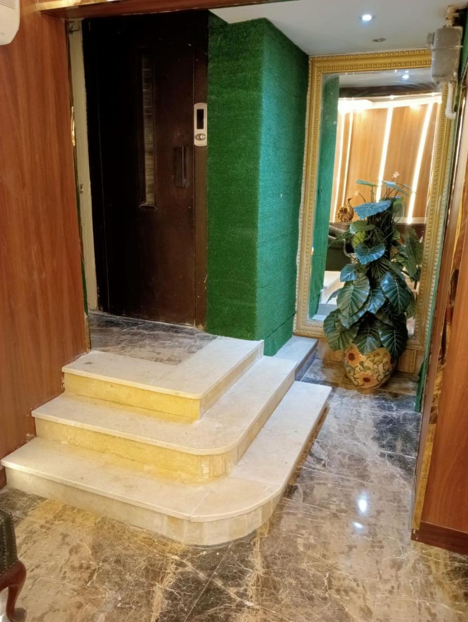 Rahma Shehap Apartment