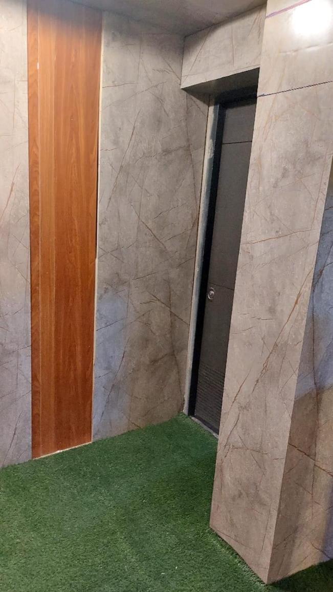 Apartment Rahma Shehap *