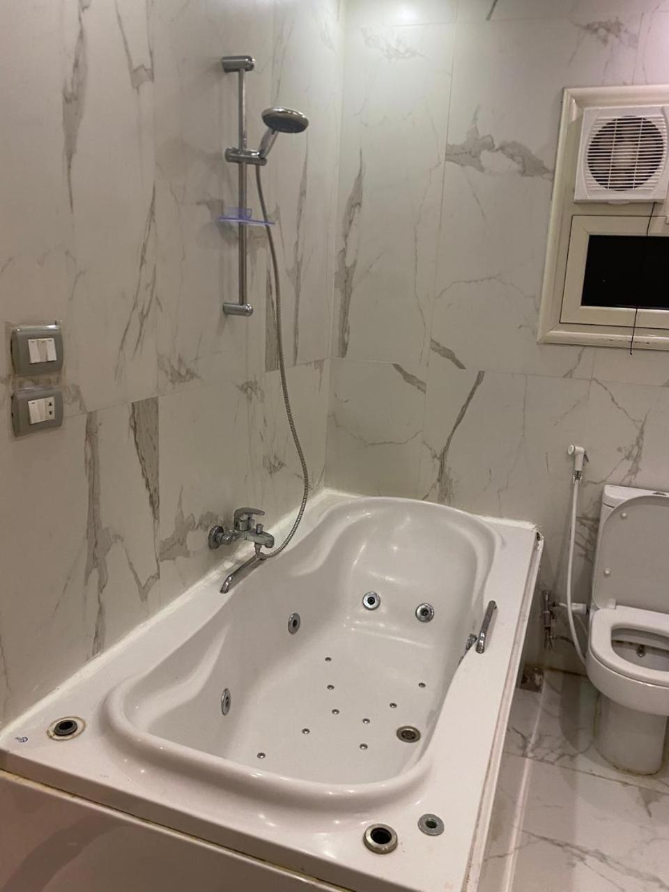 Apartment Rahma Shehap *