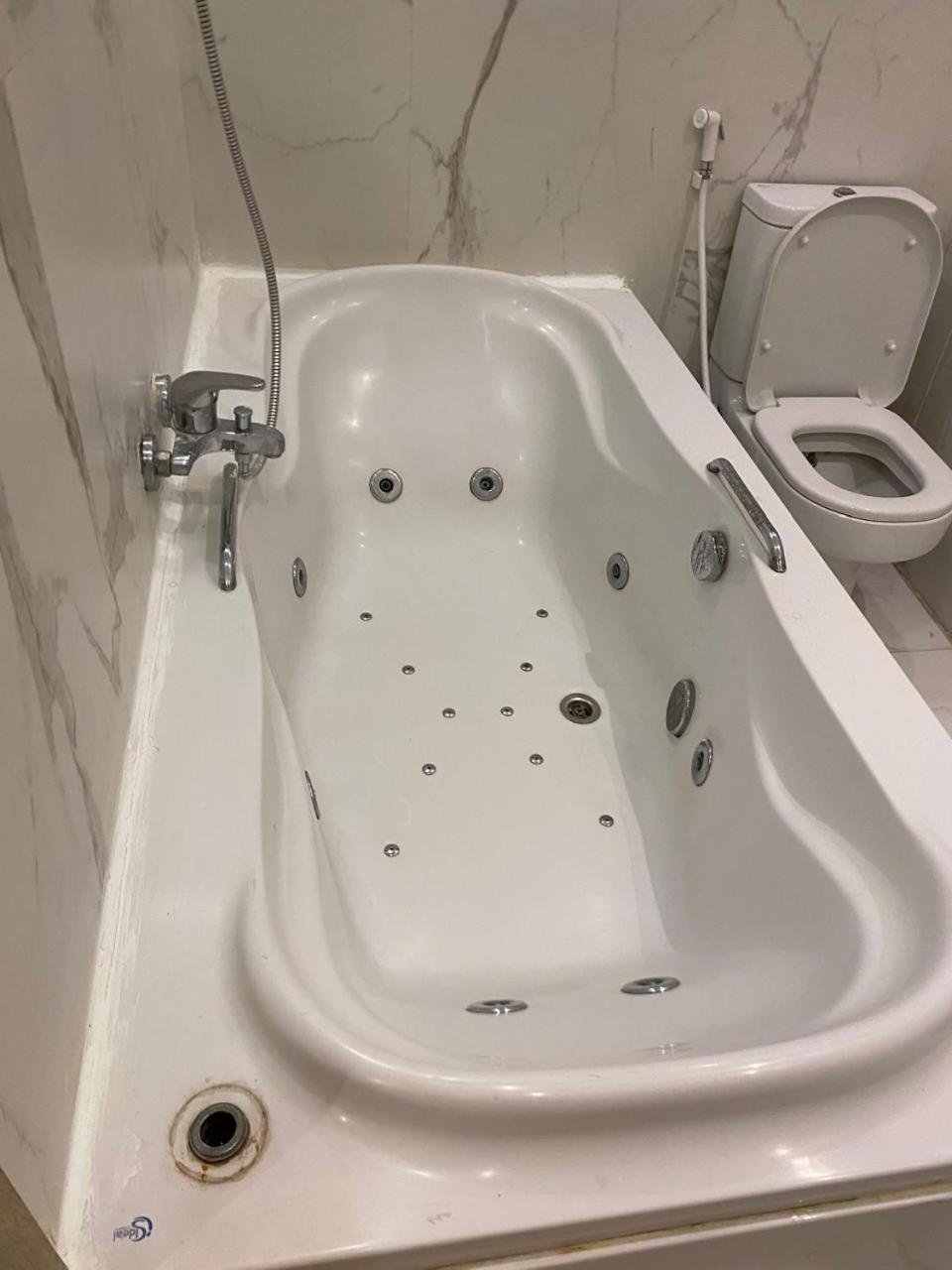 Apartment Rahma Shehap