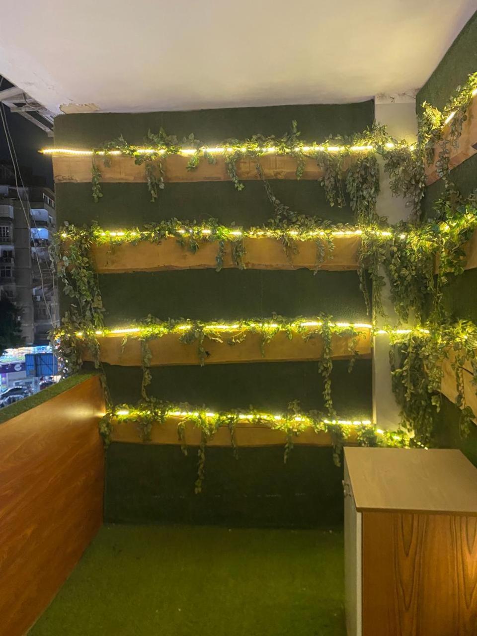 Rahma Shehap Apartment Cairo