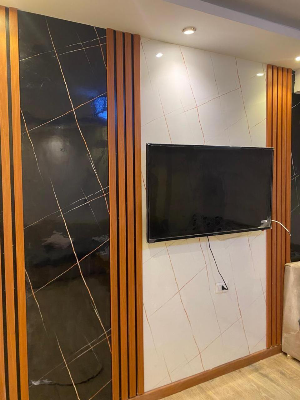 Rahma Shehap Apartment *