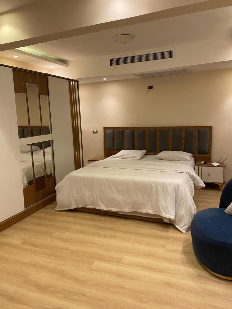 Apartment Rahma Shehap *