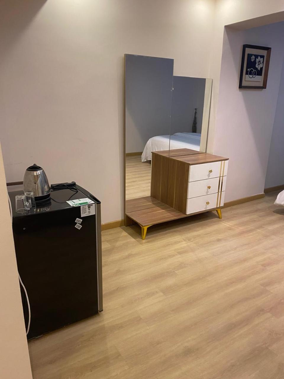Apartment Rahma Shehap Cairo