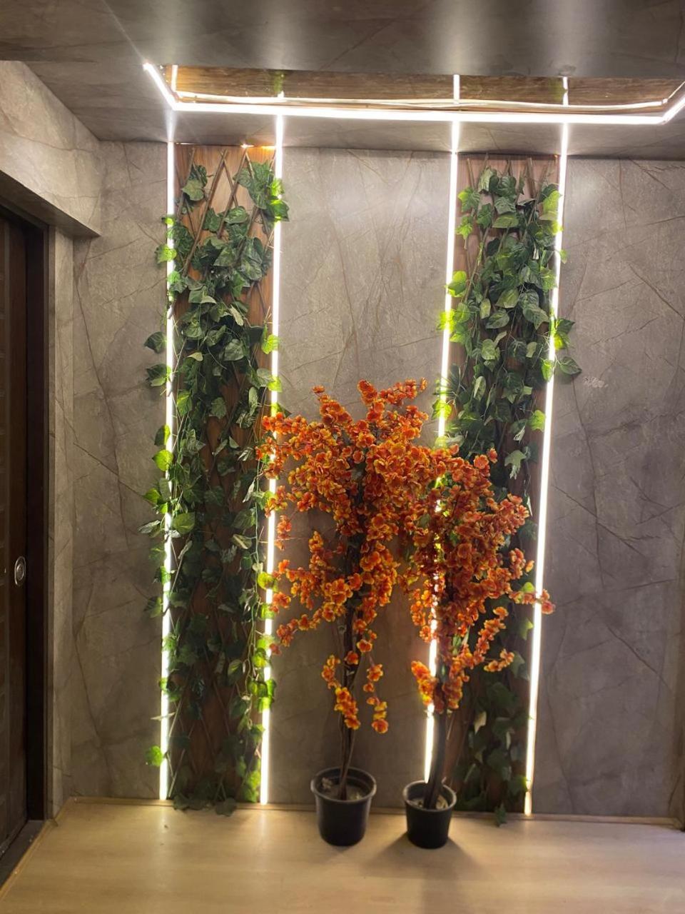 Rahma Shehap Apartment