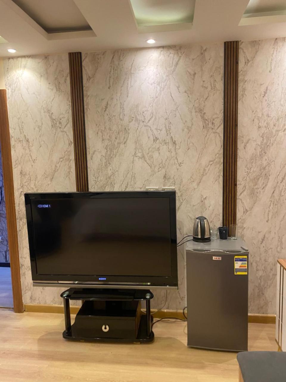 Apartment Rahma Shehap