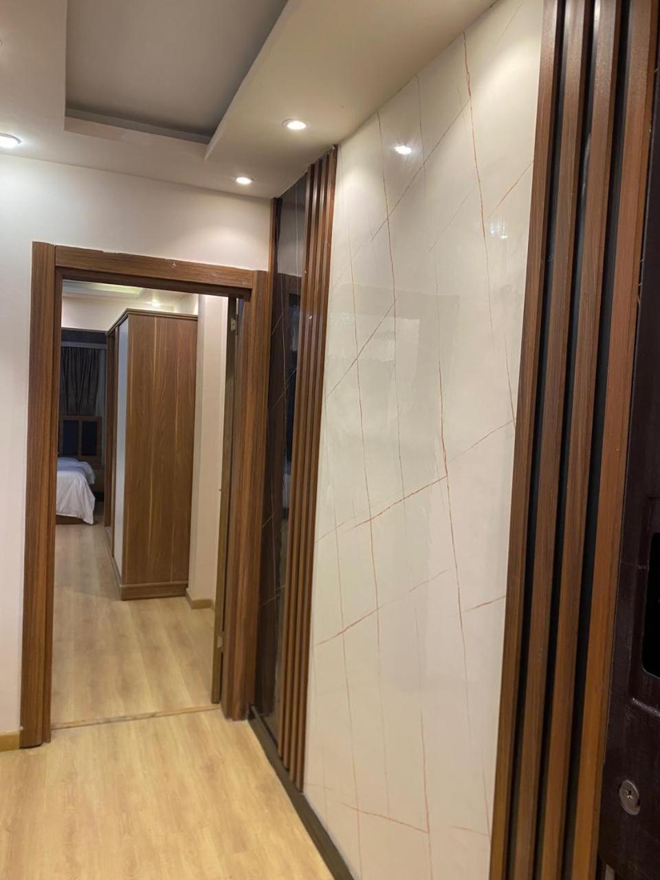 Rahma Shehap Apartment *