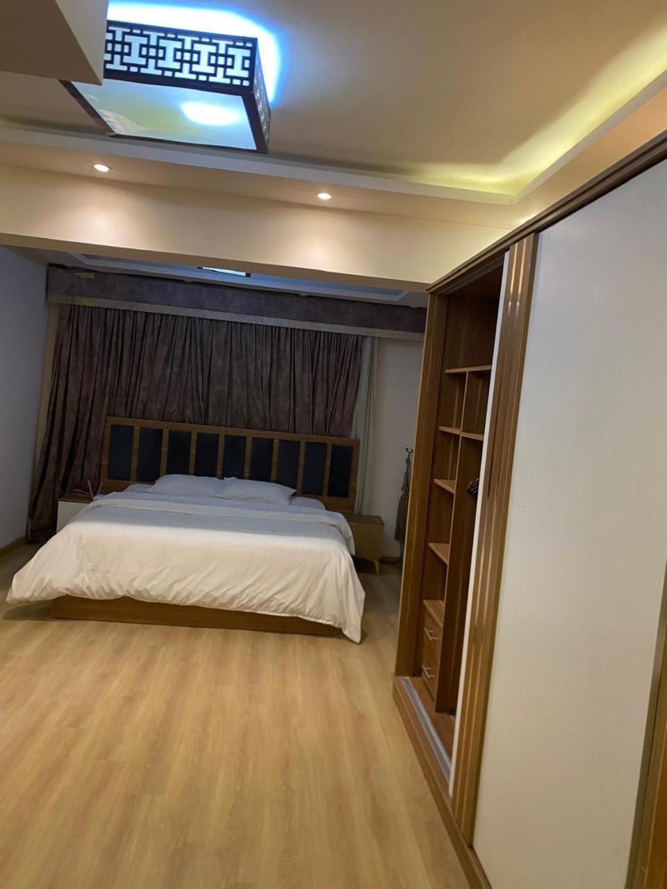 Apartment Rahma Shehap *