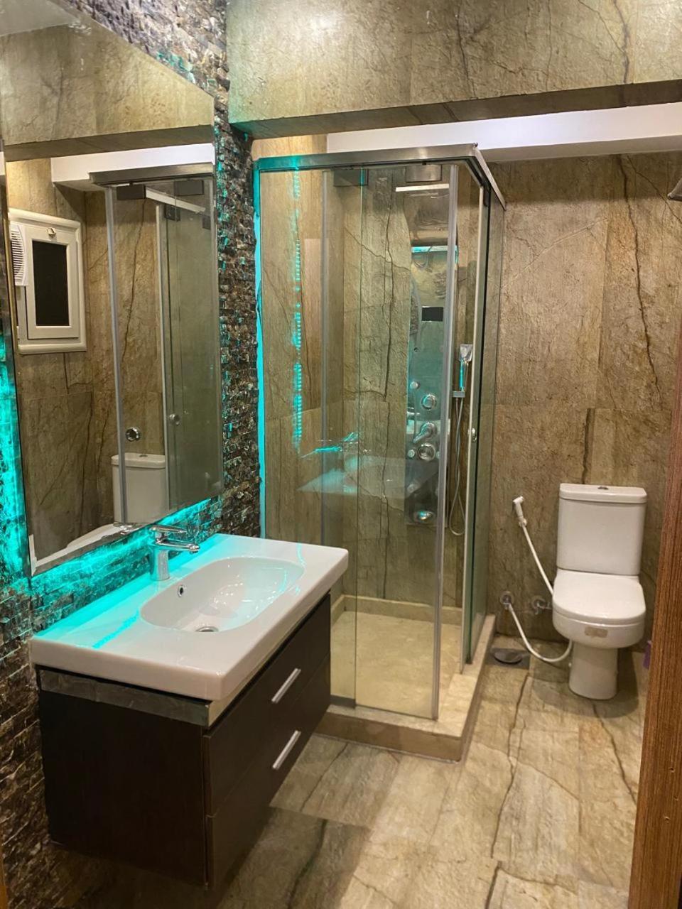 Rahma Shehap Apartment Cairo
